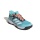 adidas Tennisschuhe Ubersonic 4 Allcourt aquablau Kinder